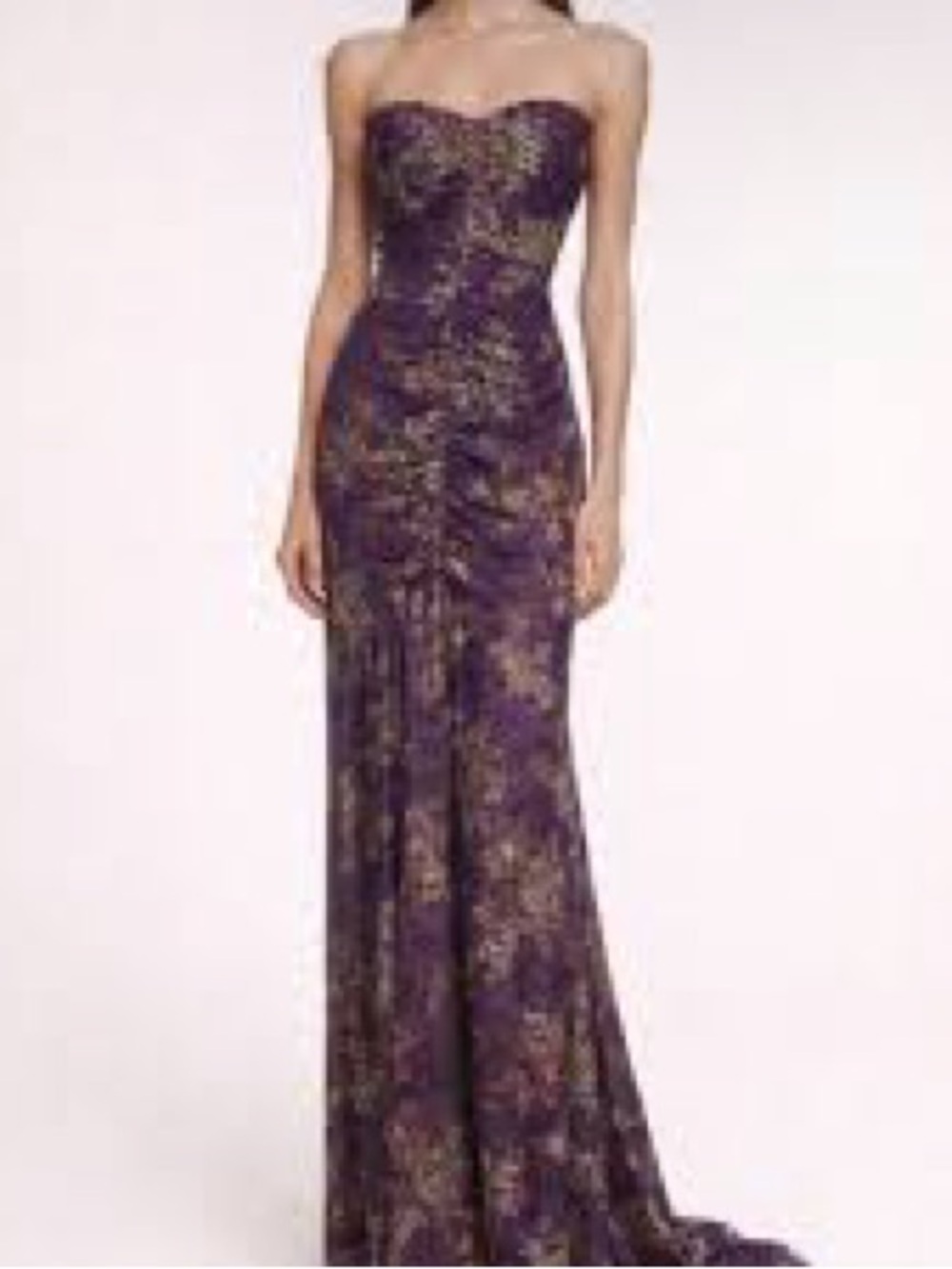 Laundry by Shelli Segal Evening Dress Maxi Dresses

For Sale

Sold